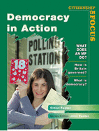 Citizenship in Focus: Democracy in Action