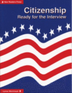 Citizenship: Ready for the Interview
