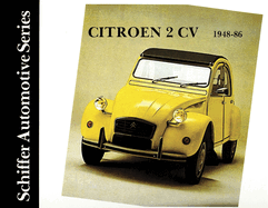 Citren 2CV 1948-1986