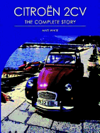 Citroen 2CV: The Complete Story