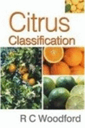 Citrus Classification