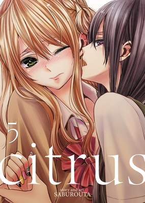 Citrus, Volume 5 - Saburouta