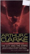 City and Stars - Clarke, Arthur C