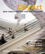 City Art: New York's Percent for Art Program