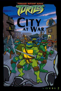 City at War - Teitelbaum, Michael, Prof.