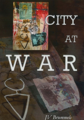 City at War - Brummels, J V