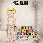 City Baby's Revenge