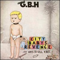 City Baby's Revenge - G.B.H.