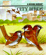 City Birds