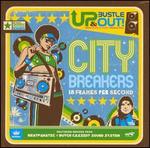 City Breakers: 18 Frames Per Second