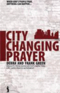 City-changing Prayer