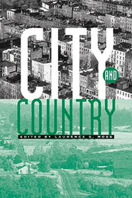 City Country C - Moss