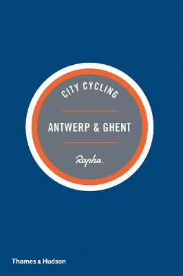 City Cycling Antwerp & Ghent - Edwards, Andrew, and Leonard, Max