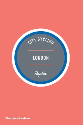 City Cycling London - Edwards, Andrew, and Leonard, Max