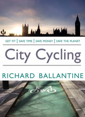 City Cycling - Ballantine, Richard
