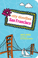 City Doodles: San Francisco
