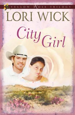City Girl - Wick, Lori