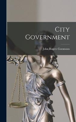 City Government - Commons, John Rogers
