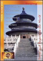 City Guide Travel Guide: Beijing