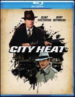 City Heat [Blu-ray]