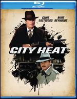 City Heat [Blu-ray] - Richard Benjamin