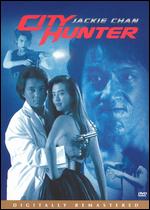 City Hunter - Wong Jing