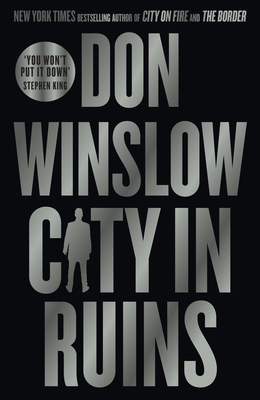 City in Ruins - Winslow, Don