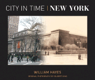 City in Time: New York