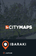 City Maps Ibaraki Japan