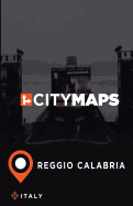 City Maps Reggio Calabria Italy