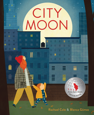 City Moon - Cole, Rachael