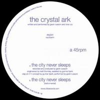 City Never Sleeps - The Crystal Ark