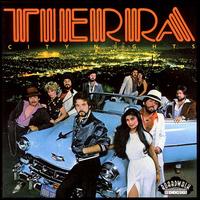 City Nights - Tierra