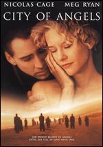 City of Angels [P&S] [With Valentine's Day Movie Cash] - Brad Silberling