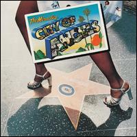 City of Angels - The Miracles