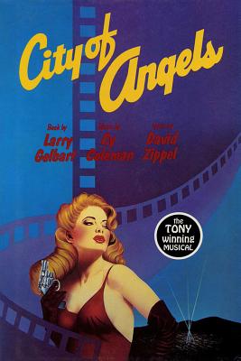 City of Angels - Gelbart, Larry