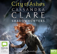 City of Ashes