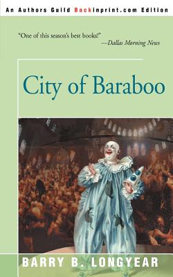 City of Baraboo - Longyear, Barry B