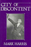 City of Discontent: An Interpretive Biography of Vachel Lindsay