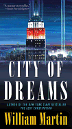 City of Dreams: A Peter Fallon Novel