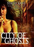 City of Ghosts