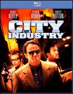 City of Industry [Blu-ray] - John Irvin