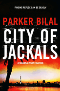 City of Jackals: A Makana Investigation