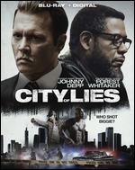 City of Lies [Includes Digital Copy] [Blu-ray] - Brad Furman