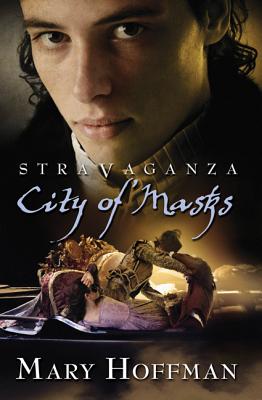 City of Masks - Hooper, Mary, and Hoffman, Mary