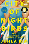 City of Night Birds