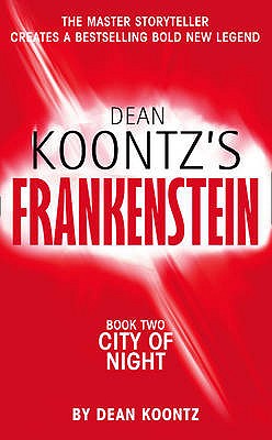 City of Night - Koontz, Dean