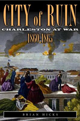 City of Ruin - Hicks, Brian