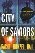 City of Saviors: A Detective Elouise Norton Novel