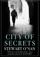 City of Secrets